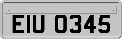 EIU0345