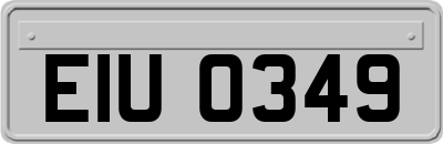 EIU0349