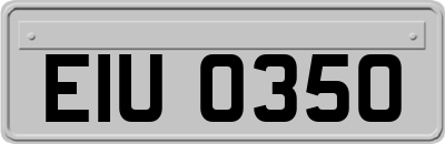 EIU0350