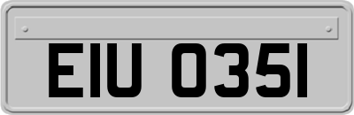 EIU0351