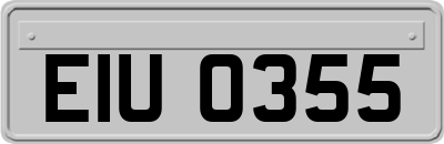 EIU0355