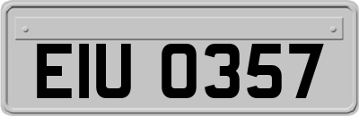 EIU0357