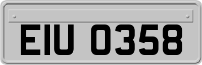 EIU0358