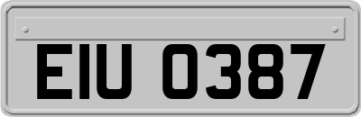 EIU0387