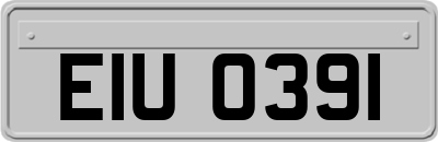 EIU0391