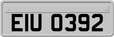 EIU0392