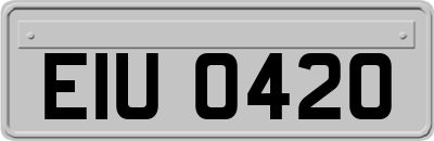 EIU0420