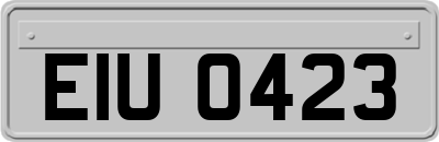 EIU0423
