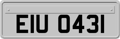EIU0431
