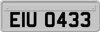 EIU0433