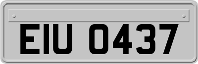 EIU0437
