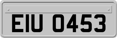 EIU0453