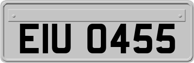 EIU0455