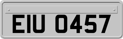 EIU0457