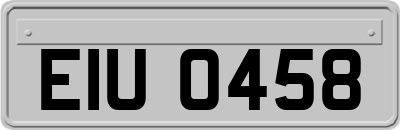 EIU0458