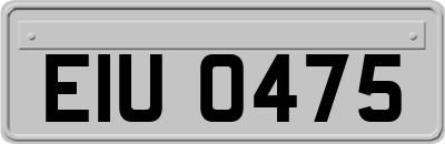 EIU0475