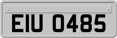 EIU0485