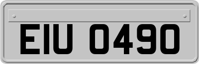 EIU0490