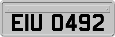 EIU0492