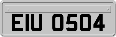 EIU0504