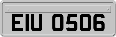 EIU0506