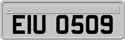 EIU0509