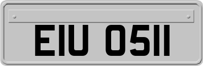 EIU0511