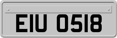 EIU0518