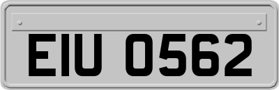EIU0562