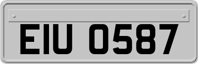 EIU0587