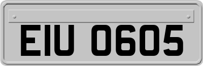 EIU0605