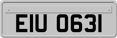 EIU0631