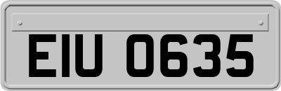 EIU0635