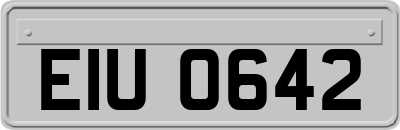 EIU0642
