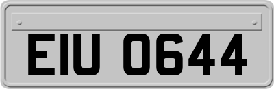 EIU0644