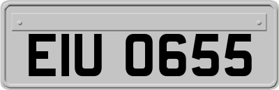 EIU0655