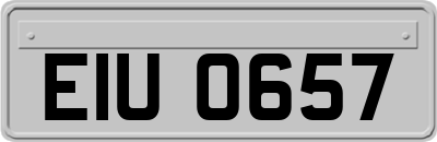 EIU0657