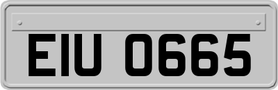EIU0665