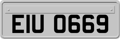 EIU0669