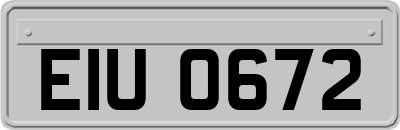 EIU0672