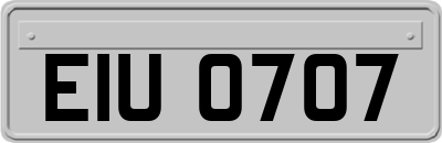 EIU0707
