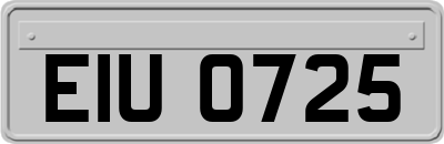 EIU0725
