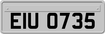 EIU0735