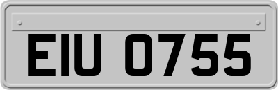 EIU0755