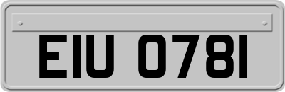 EIU0781