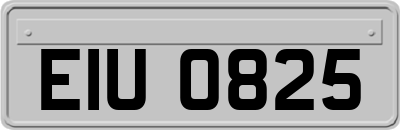 EIU0825