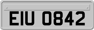 EIU0842