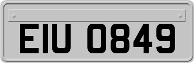 EIU0849