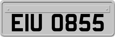 EIU0855