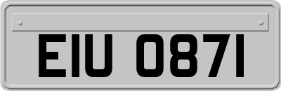 EIU0871